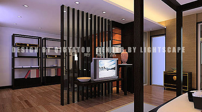 如何利用3ds Max進行渲染和特效制作 - BIM,Revit中文網